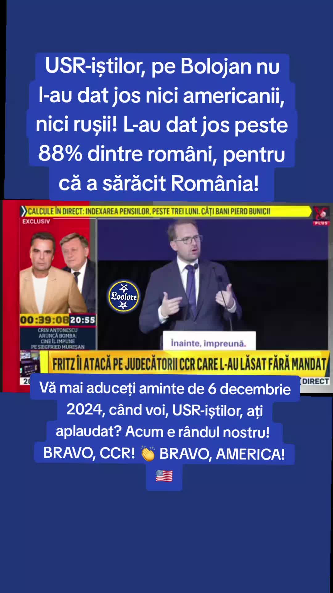 Previzualizare video TikTok @loo_lore