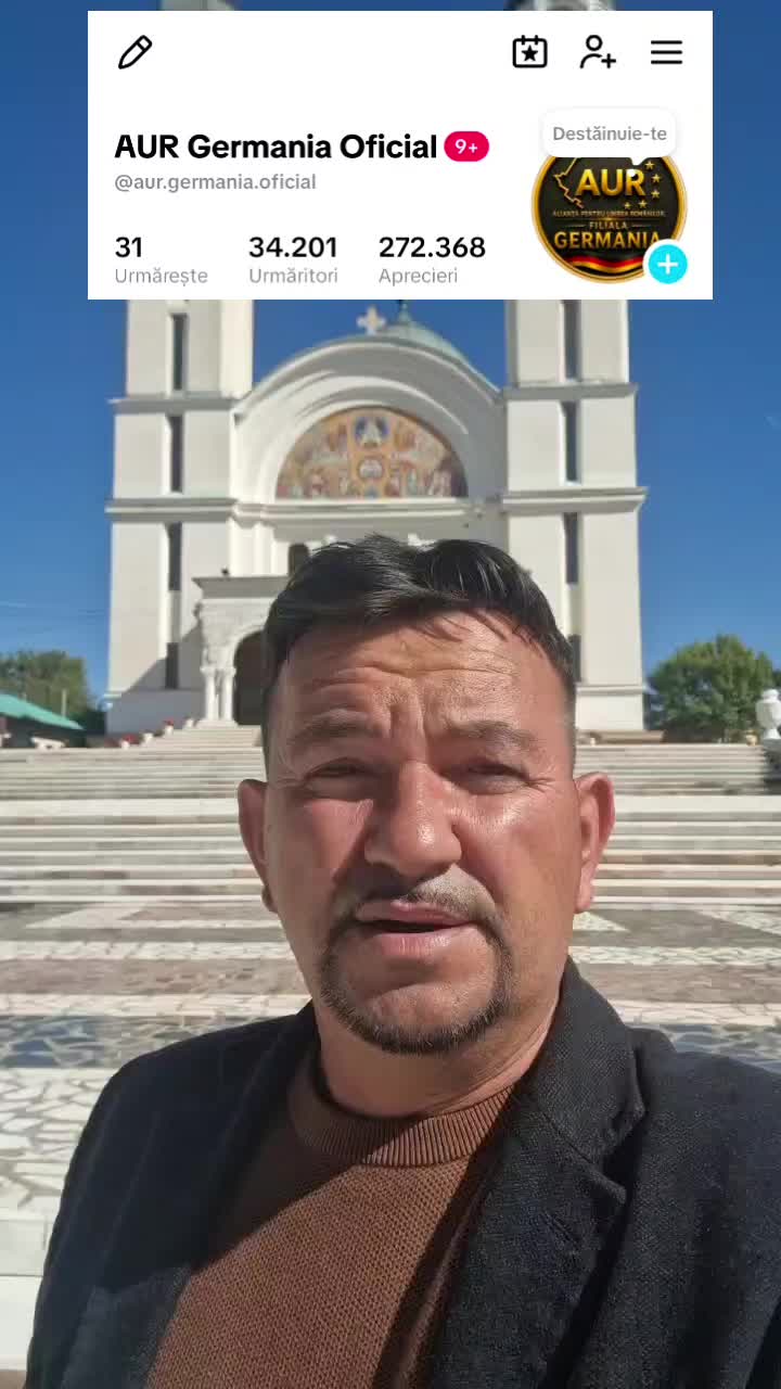 Previzualizare video TikTok @aur.germania.oficial