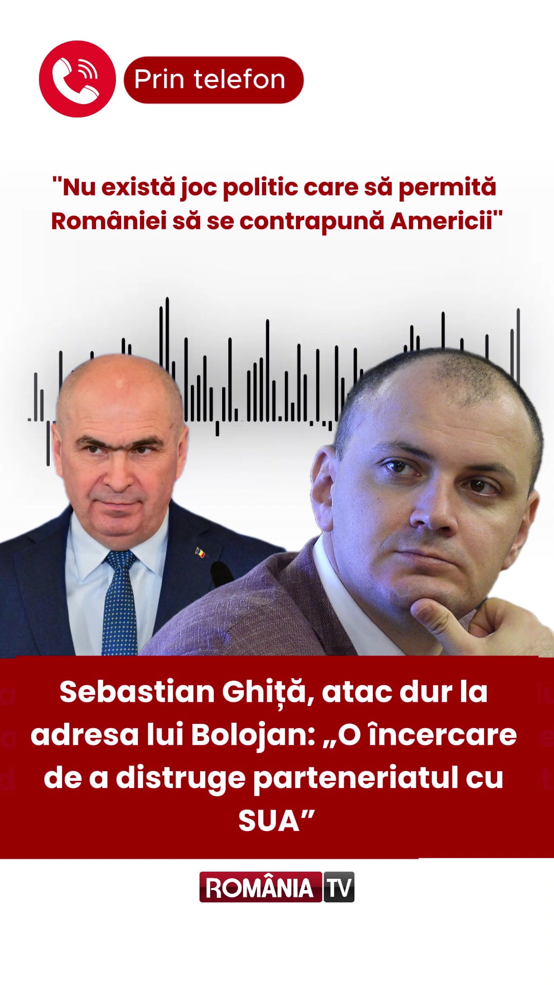 Previzualizare video TikTok @romaniatv.net