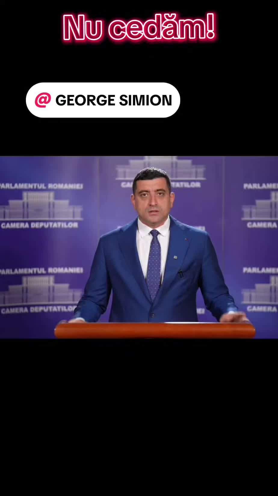 Previzualizare video TikTok @ochelarista90