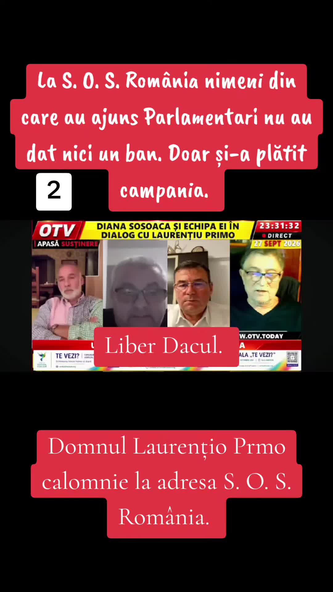 Previzualizare video TikTok @sosbucuresti2