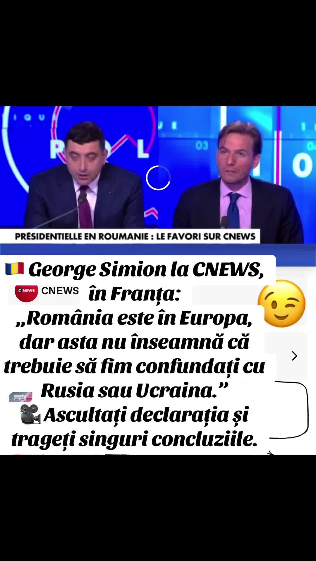 Previzualizare video TikTok @stiri680