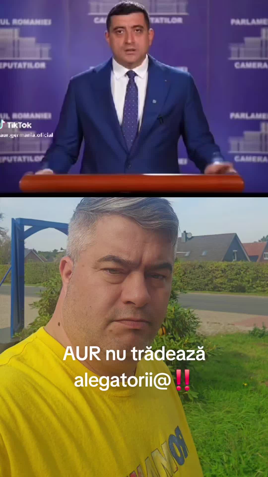Previzualizare video TikTok @cristiansava53