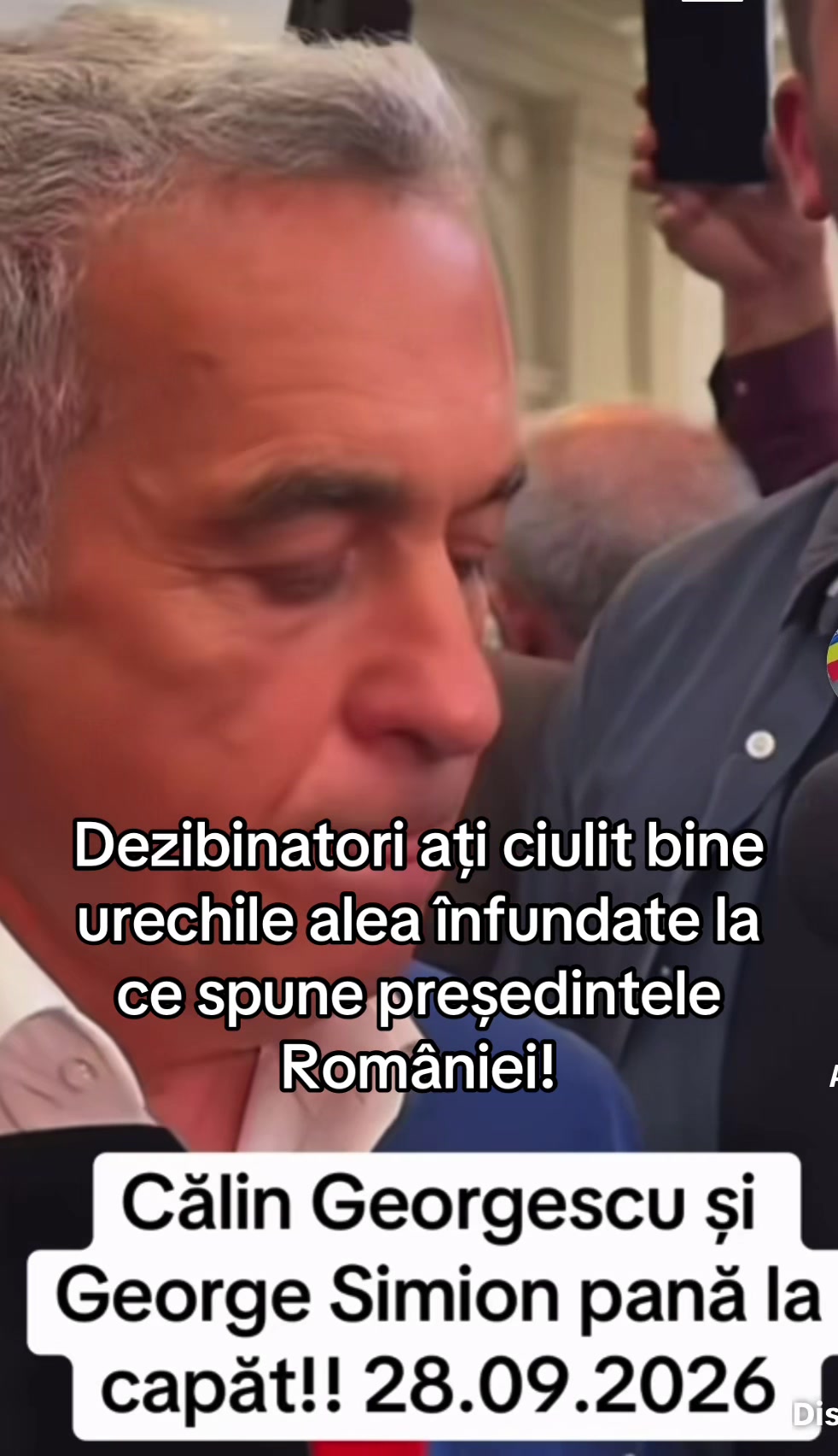 Previzualizare video TikTok @bucovinean3