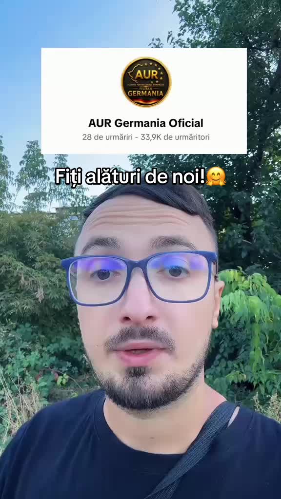 Previzualizare video TikTok @aur.germania.oficial