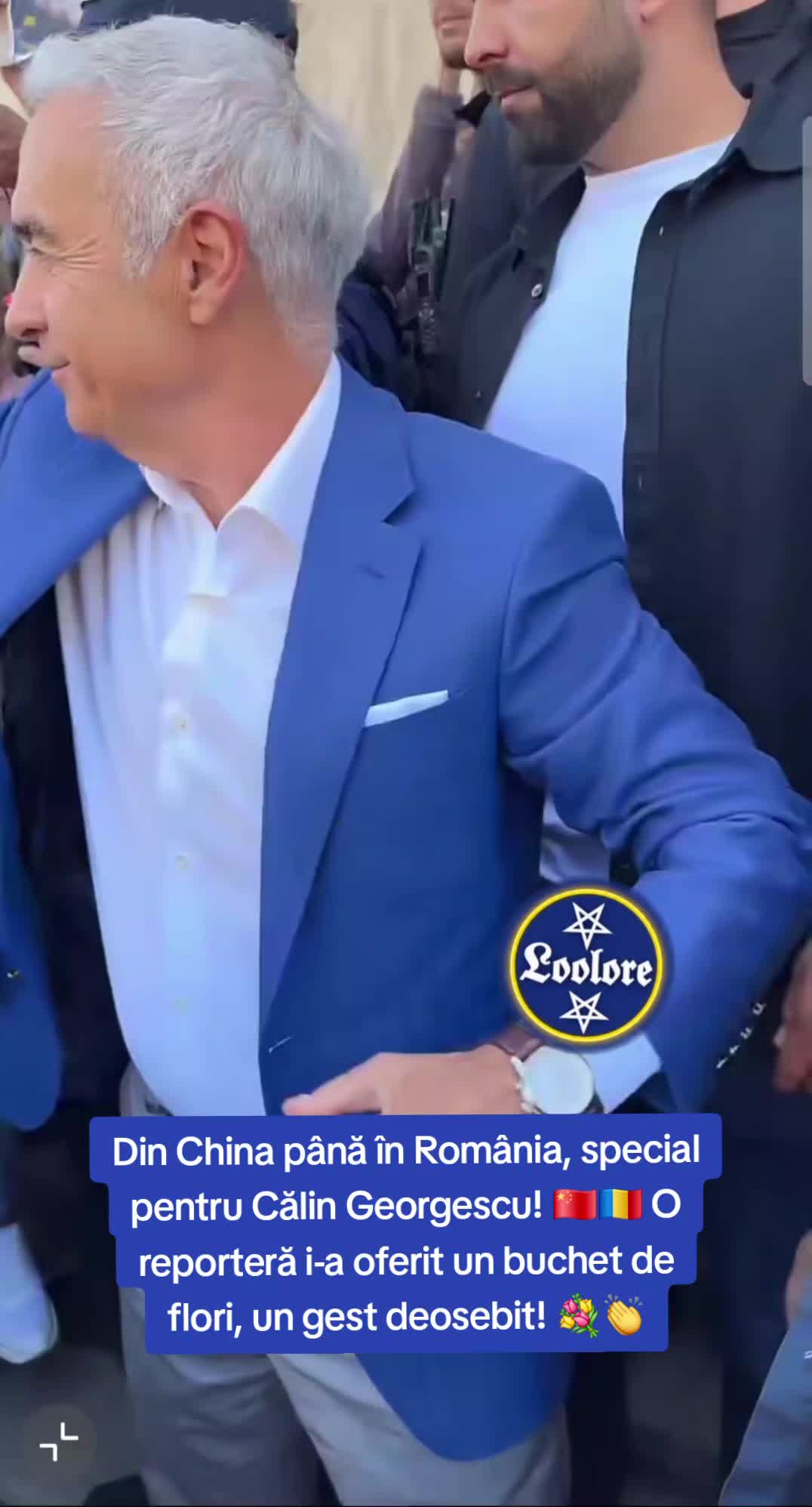 Previzualizare video TikTok @loolore