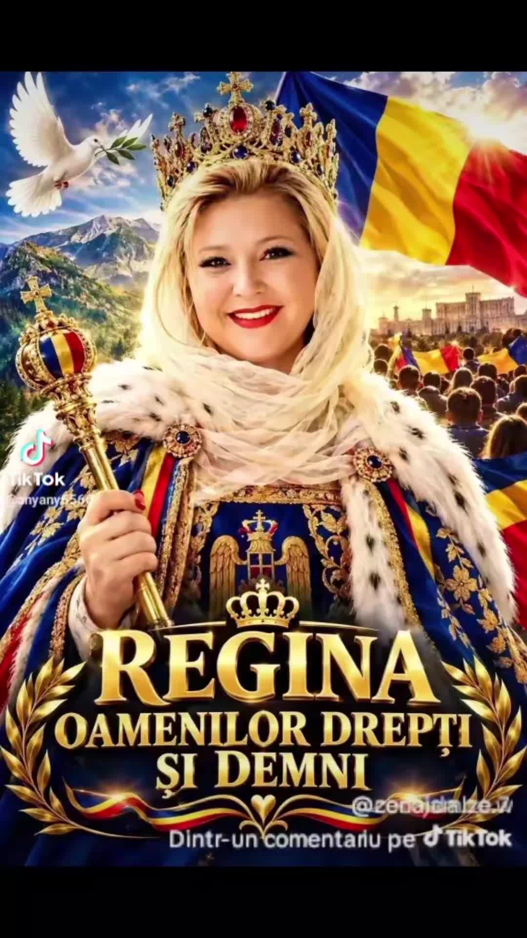 Previzualizare video TikTok @reghinatimbus