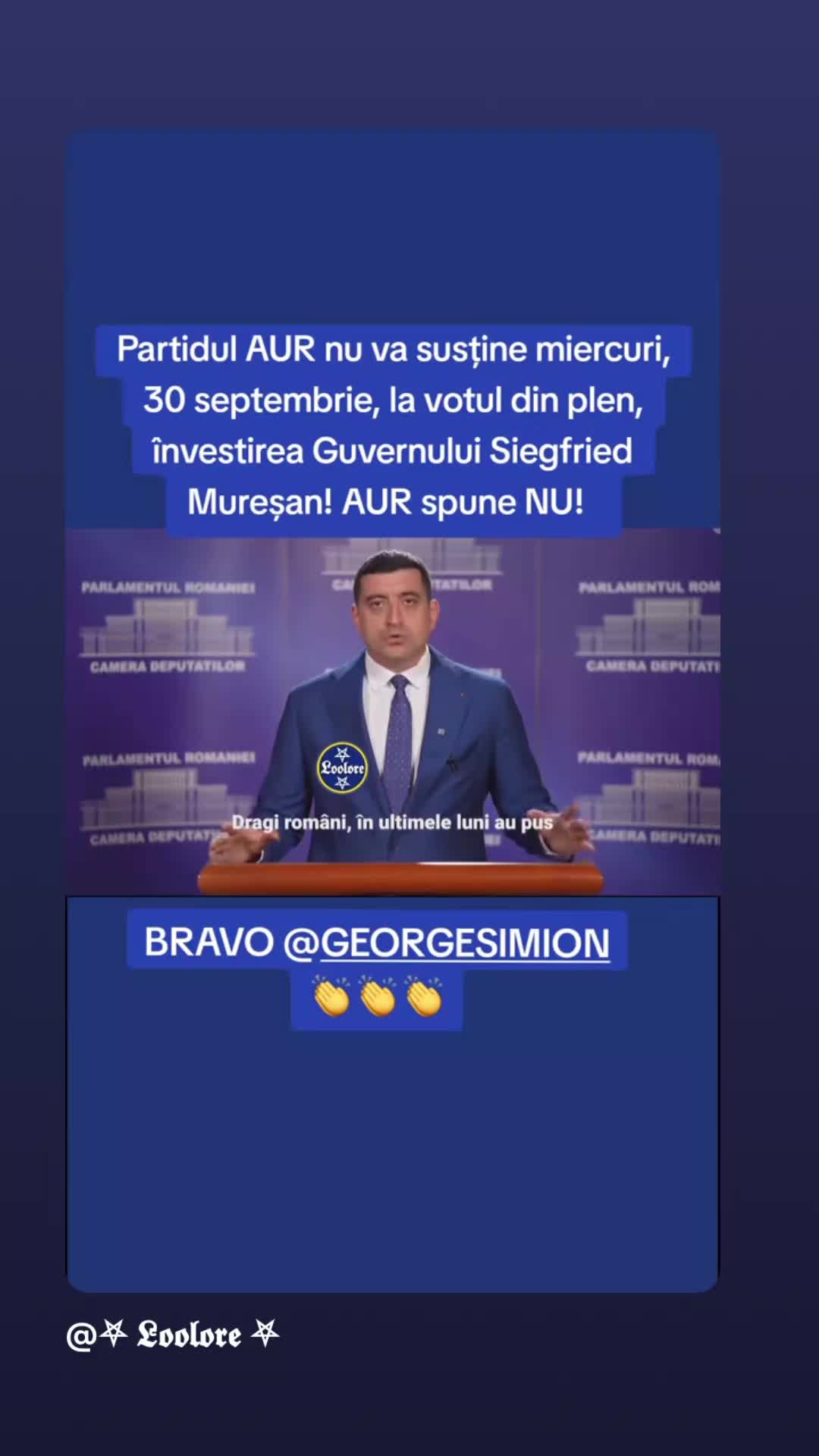 Previzualizare video TikTok @loolore