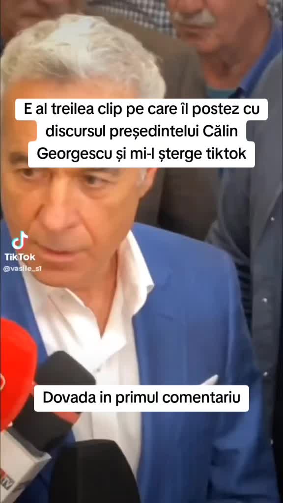 Previzualizare video TikTok @ghitaboca15