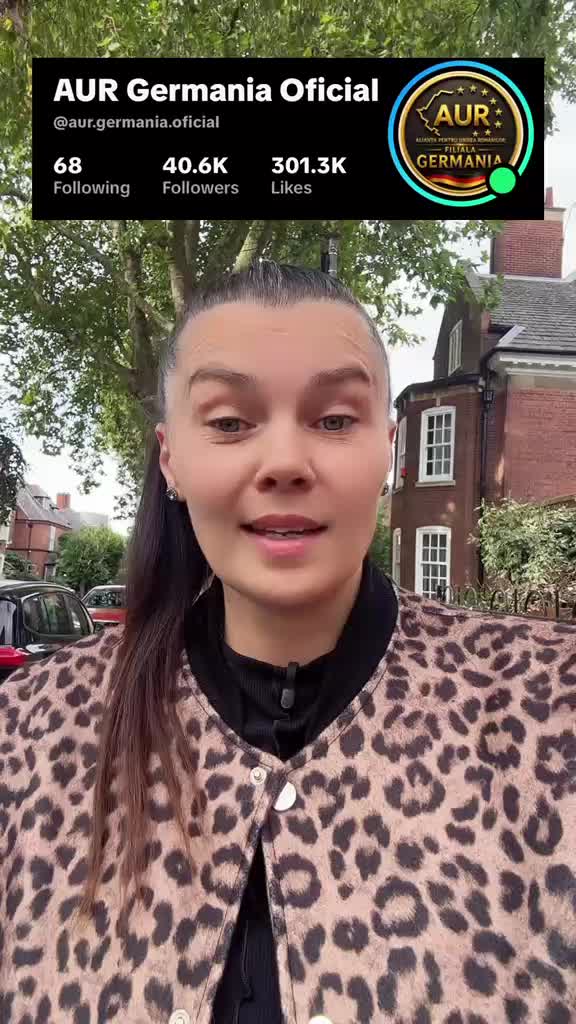 Previzualizare video TikTok @aur.germania.oficial