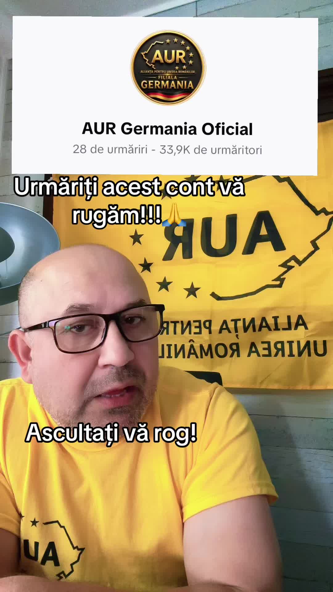 Previzualizare video TikTok @aur.germania.oficial