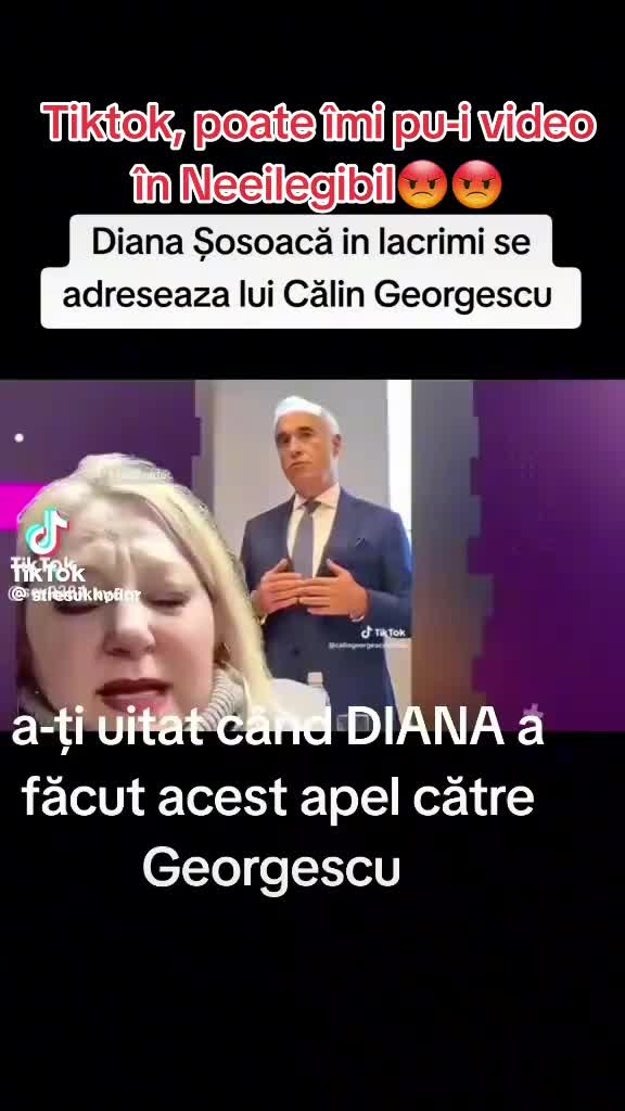 Previzualizare video TikTok @ionelagidigeanu