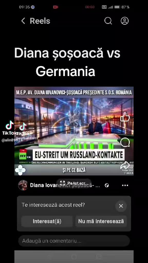Previzualizare video TikTok @marietapetcu768