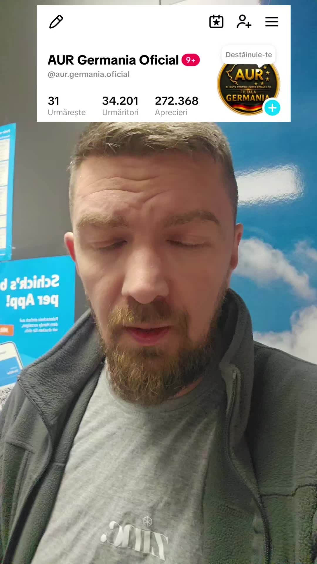 Previzualizare video TikTok @iulian.raul1