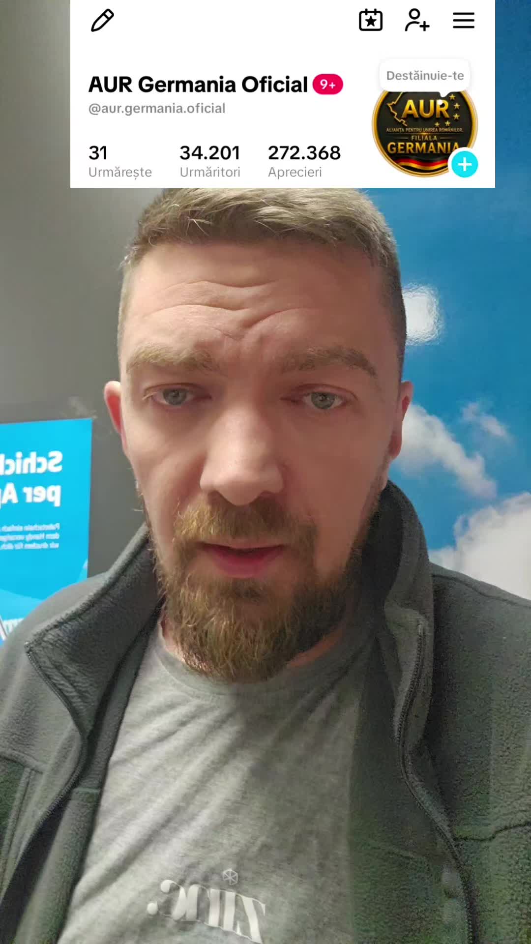 Previzualizare video TikTok @aur.germania.oficial