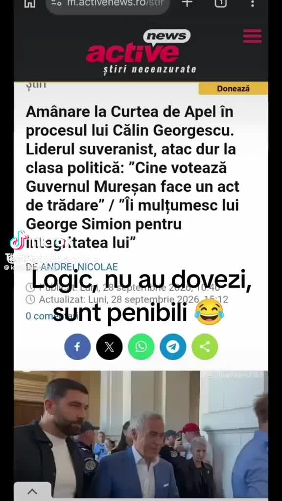 Previzualizare video TikTok @justin10152