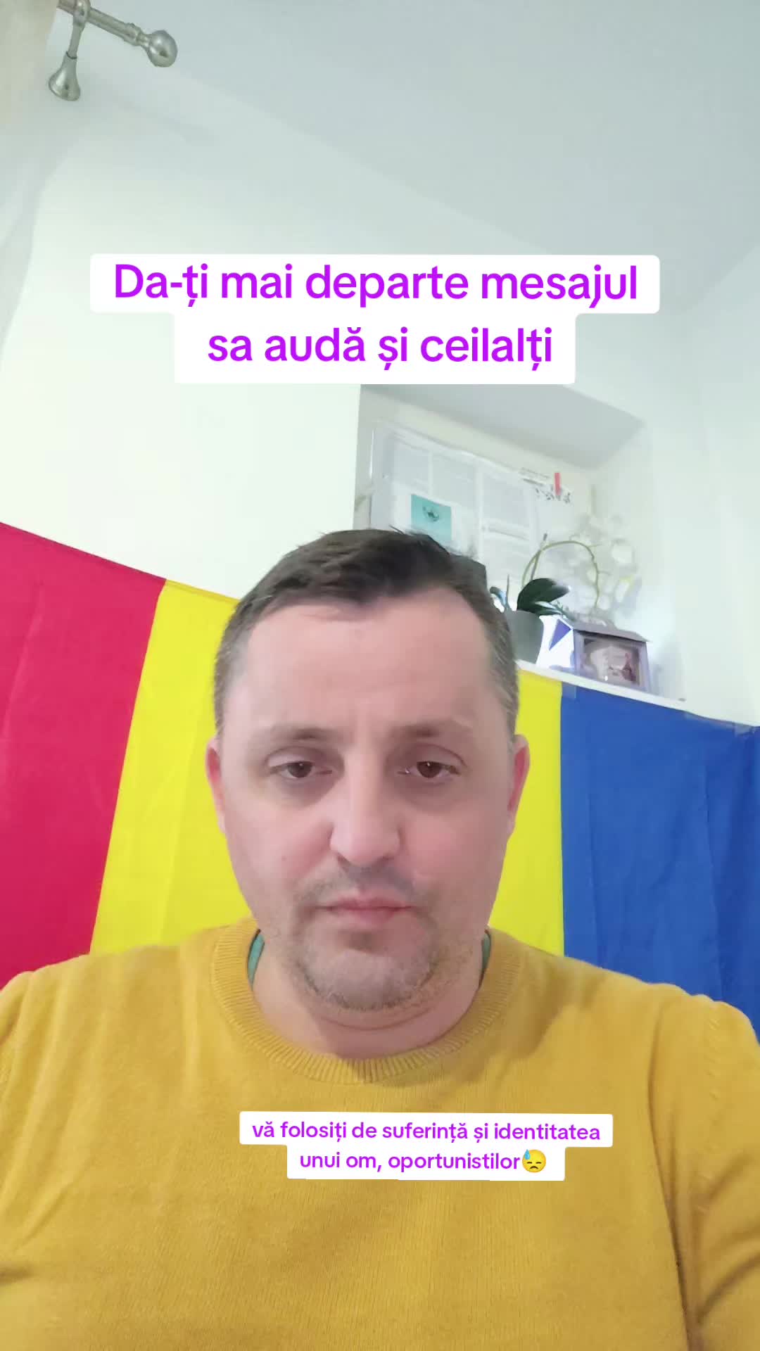 Previzualizare video TikTok @danielfiudedac