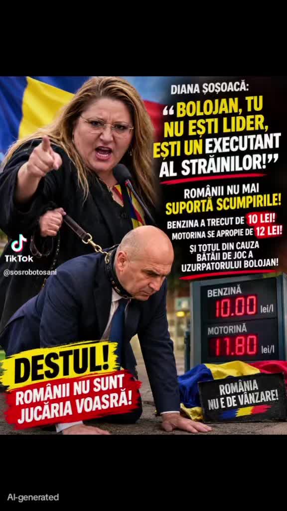 Previzualizare video TikTok @marietapetcu768