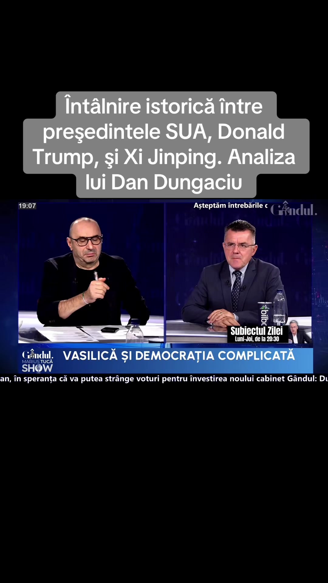 Previzualizare video TikTok @secretelepolitice.ro