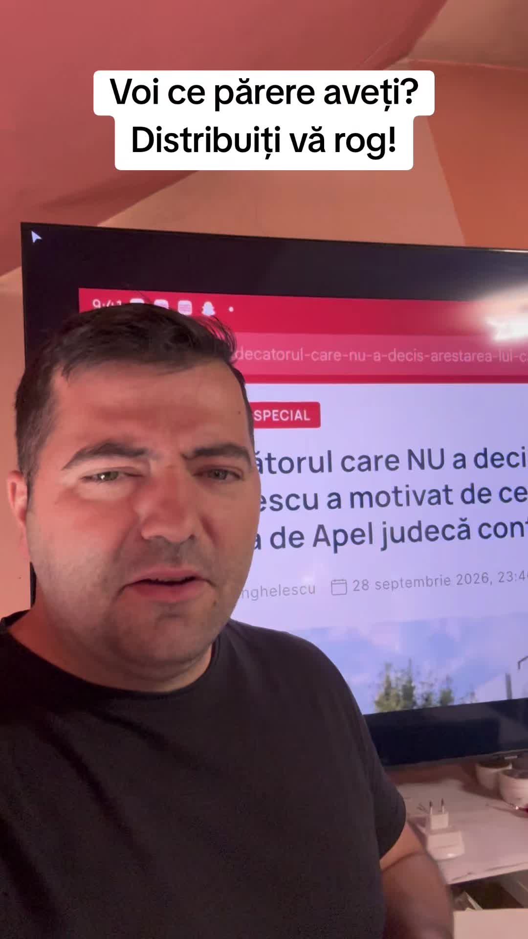 Previzualizare video TikTok @prundurel.emil_ce