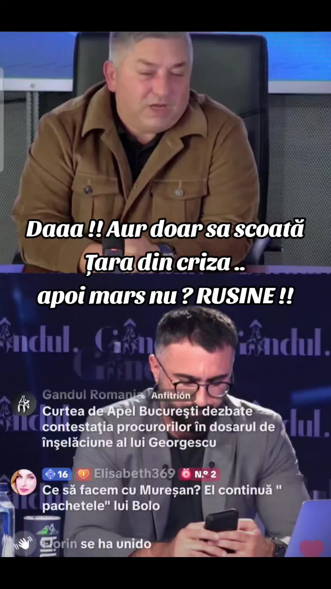 Previzualizare video TikTok @andreea_de_la_focsani