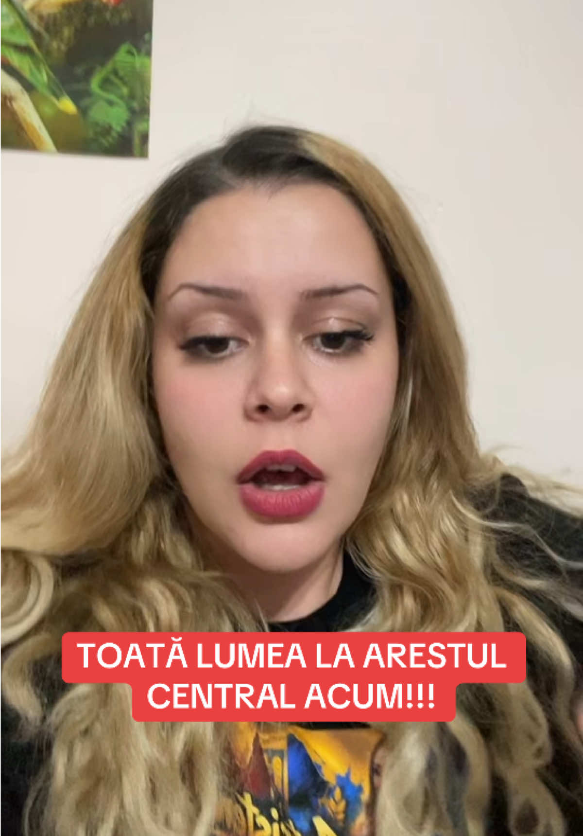 Previzualizare video TikTok @antisystemqueen0