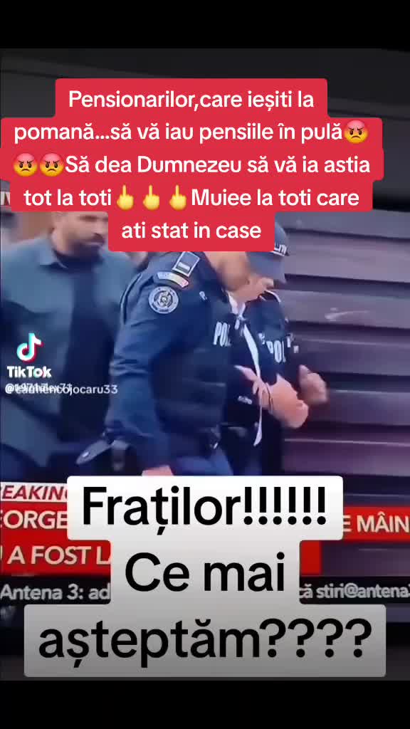 Previzualizare video TikTok @babuina.capucina