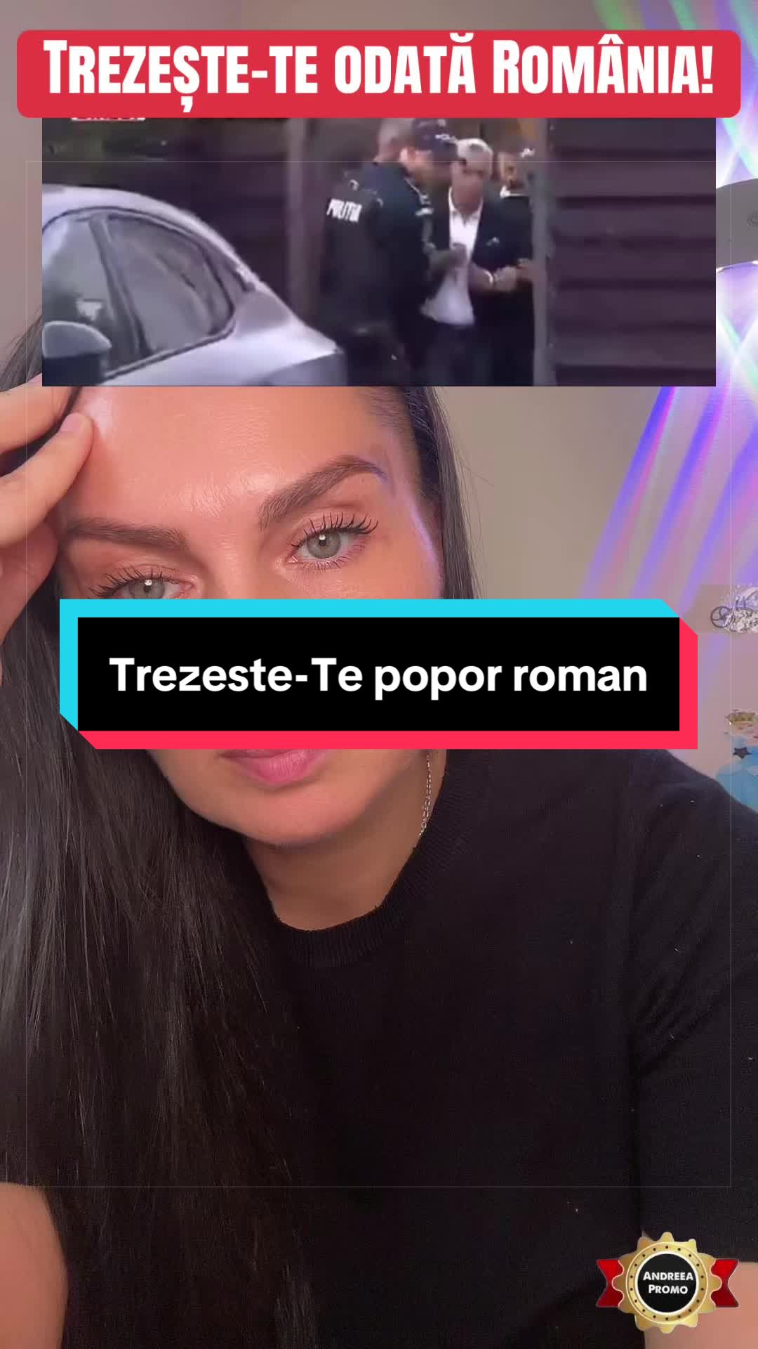 Previzualizare video TikTok @andreea_promo