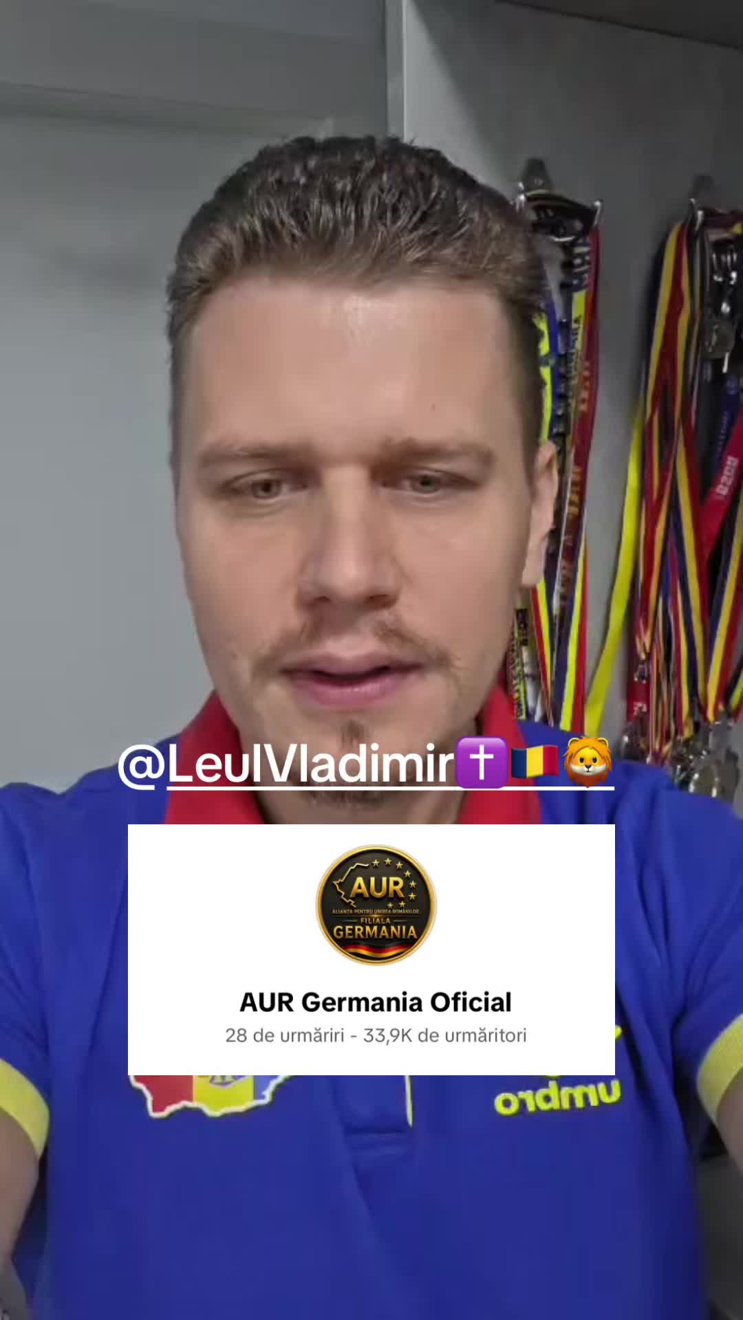 Previzualizare video TikTok @aur.germania.oficial