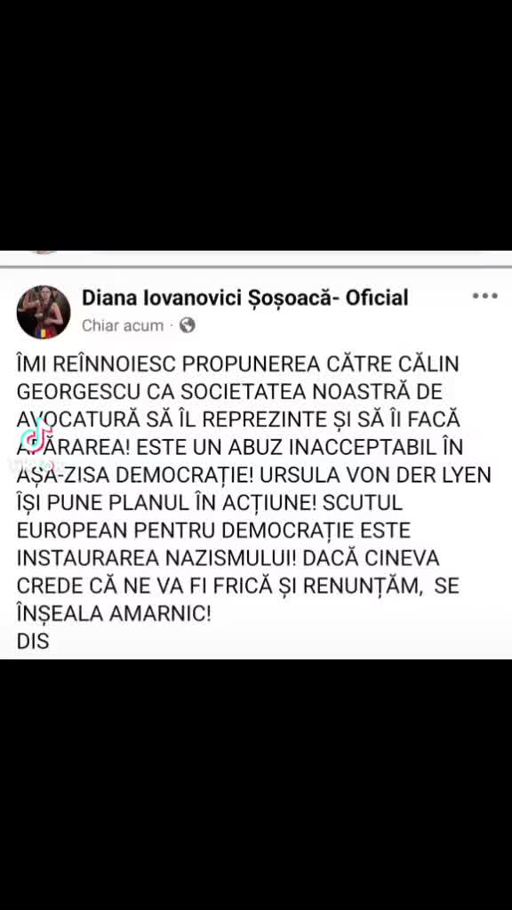 Previzualizare video TikTok @corina86735