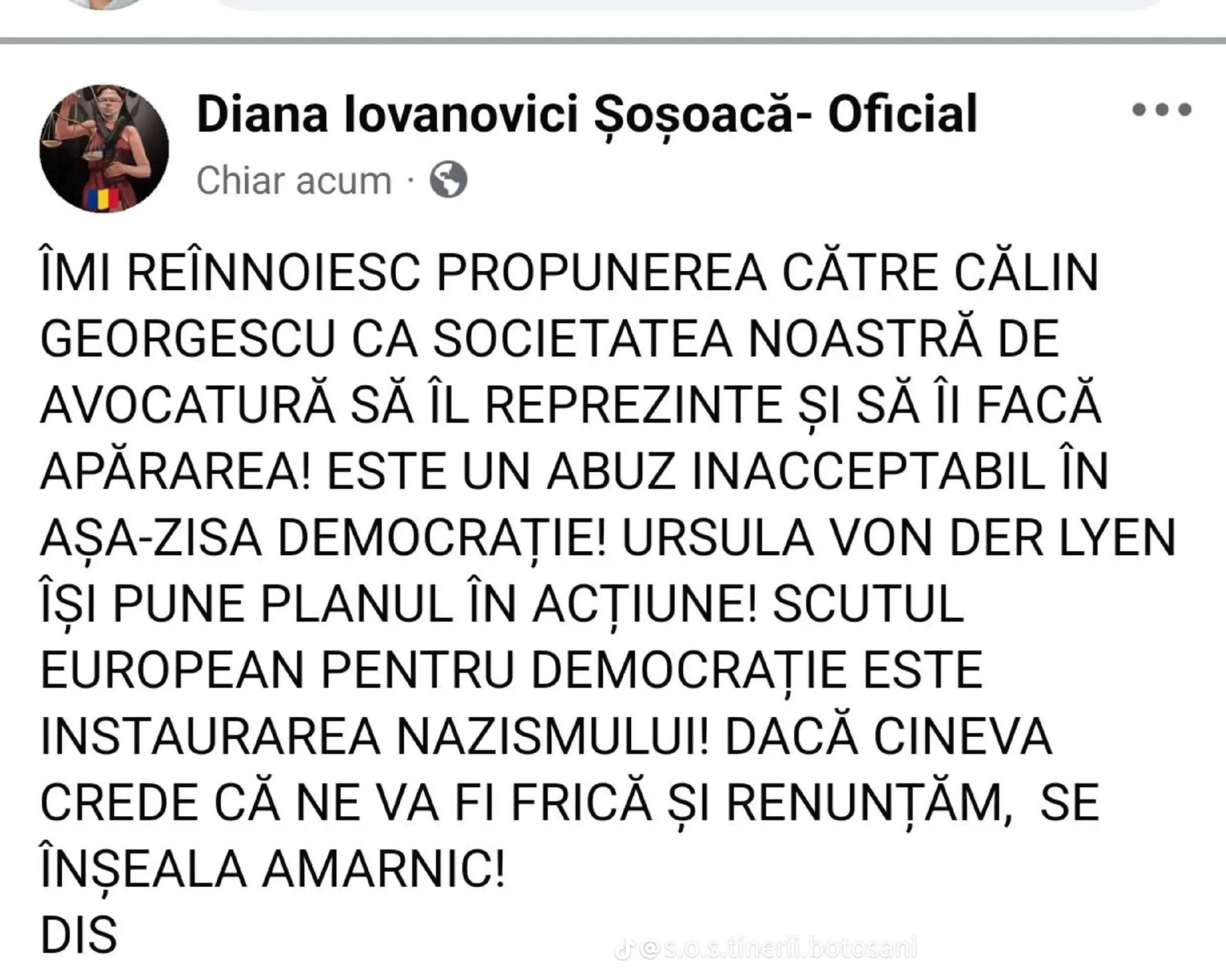 Previzualizare video TikTok @florica.burtoi7