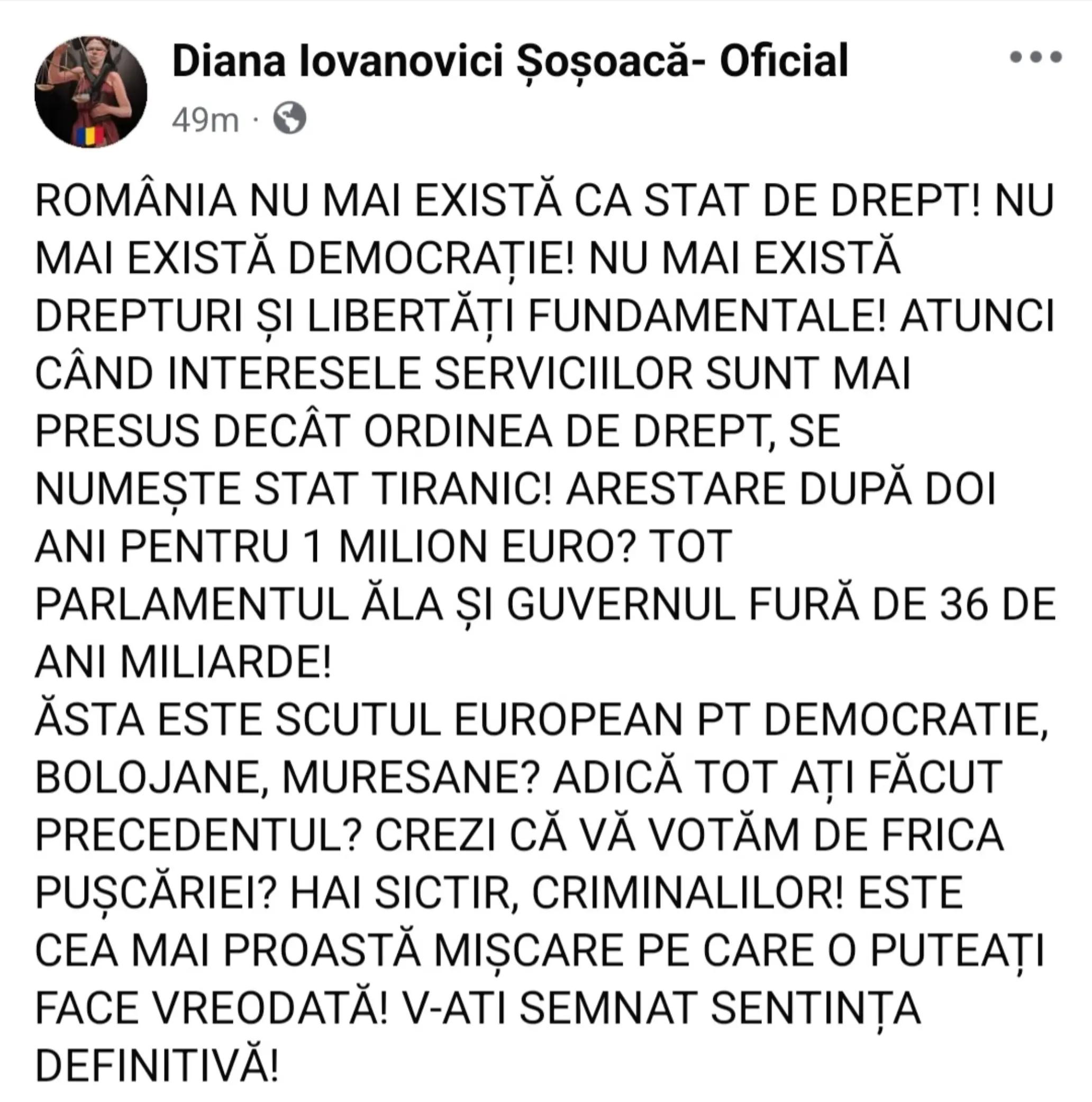 Previzualizare video TikTok @diana.i.sosoaca.official