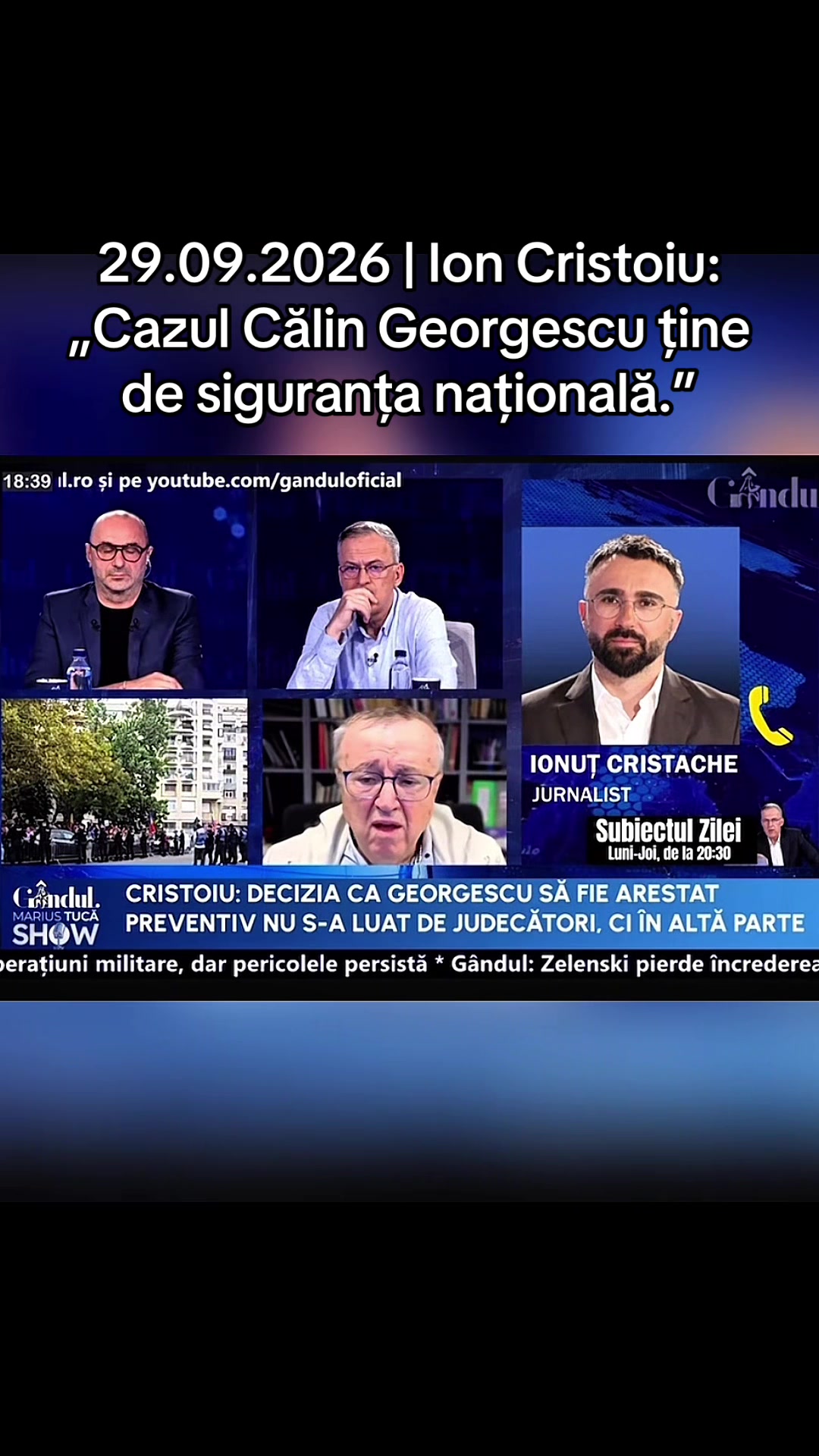 Previzualizare video TikTok @cristina.g129