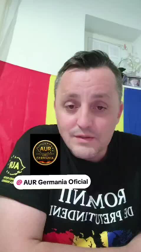 Previzualizare video TikTok @aur.germania.oficial