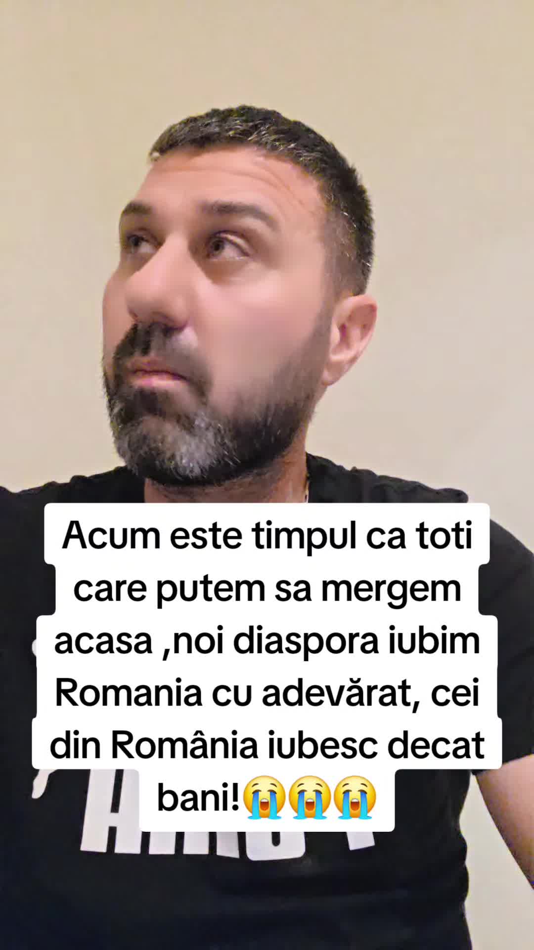 Previzualizare video TikTok @alexcoco1989