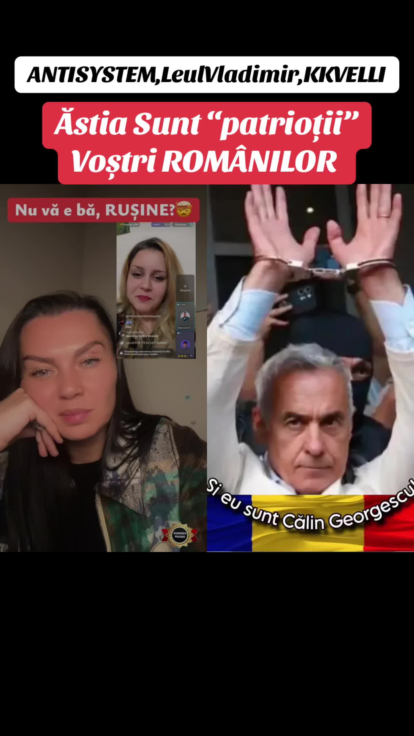 Previzualizare video TikTok @negosanumvn