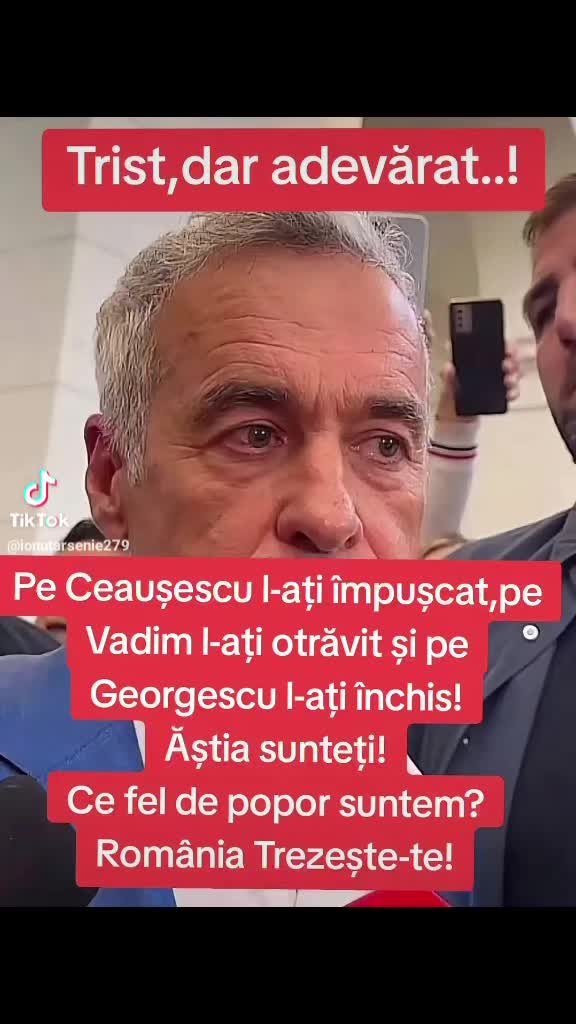 Previzualizare video TikTok @razvanconstantin85