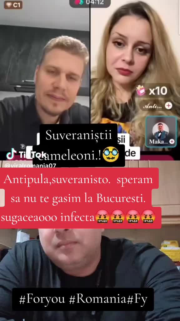 Previzualizare video TikTok @babuina.capucina