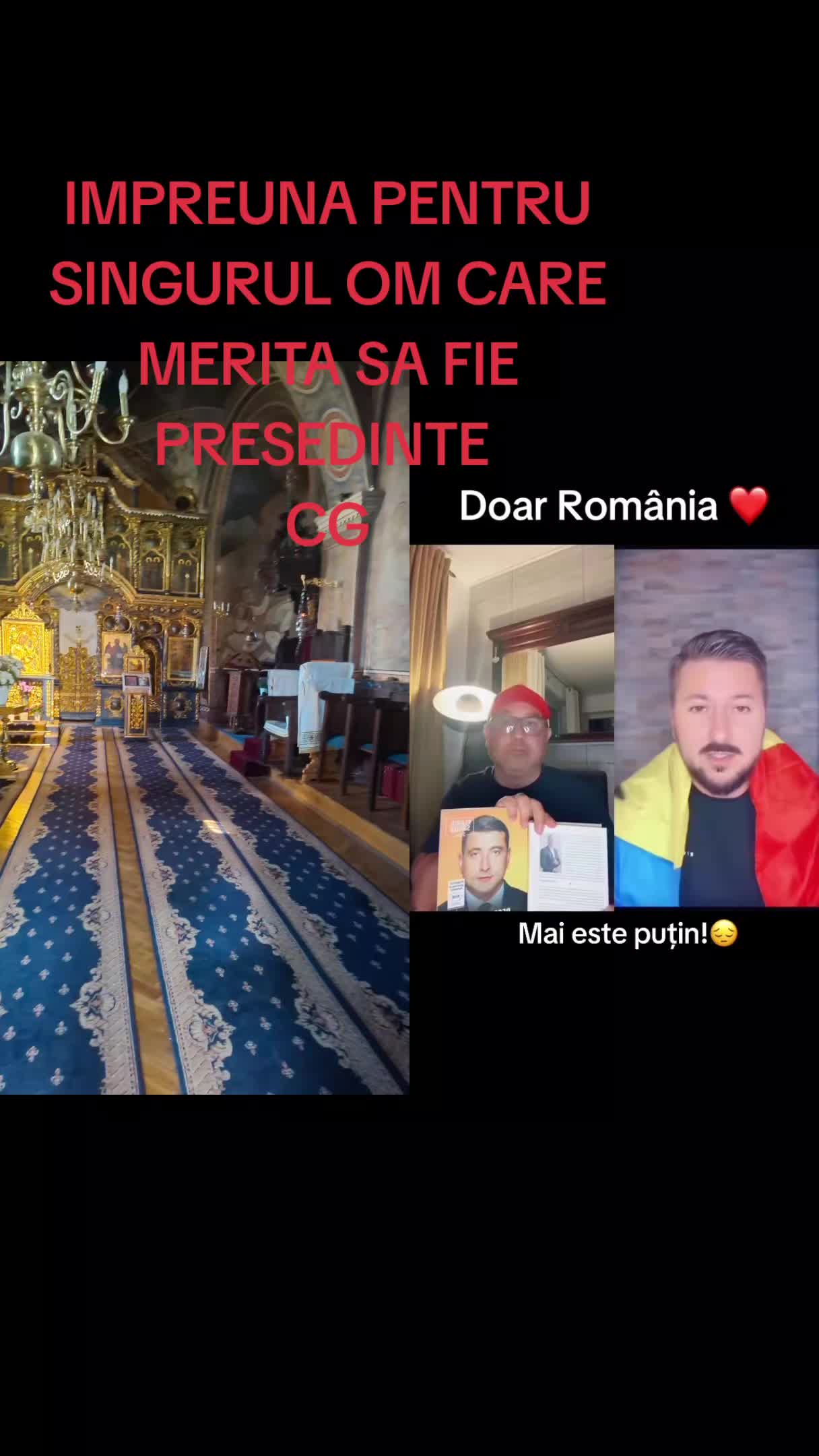 Previzualizare video TikTok @paraschivoanadaniela