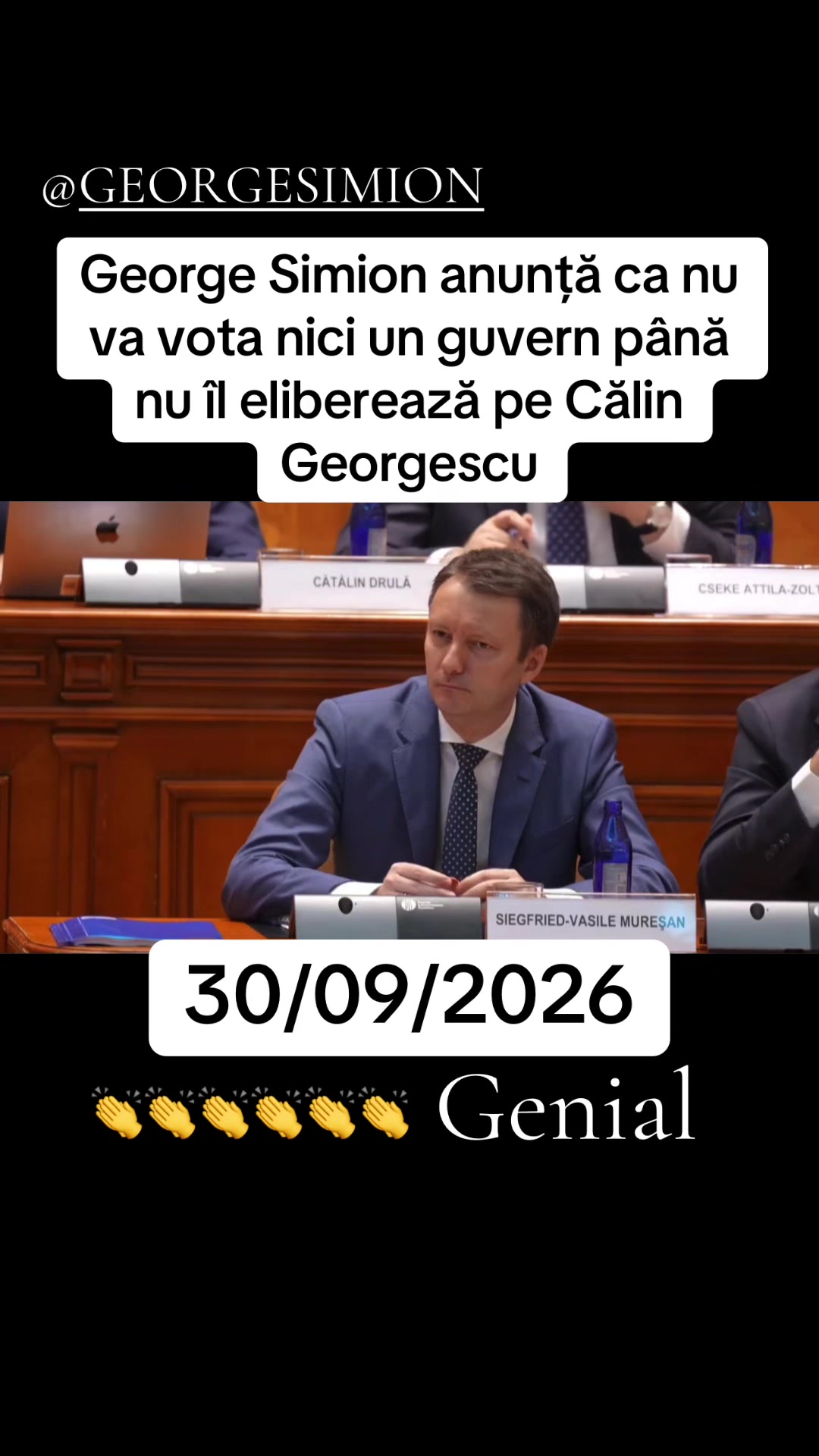 Previzualizare video TikTok @delia.2026.6
