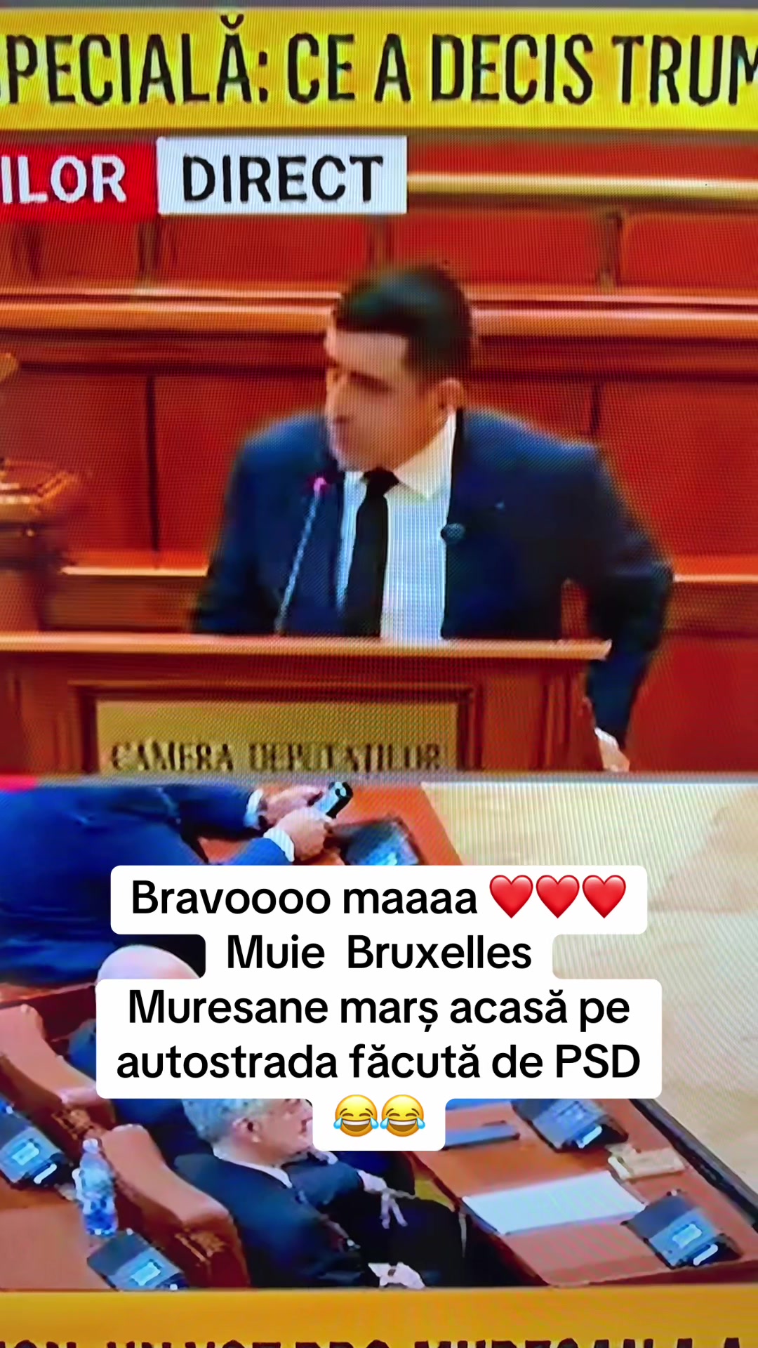 Previzualizare video TikTok @maryobnc