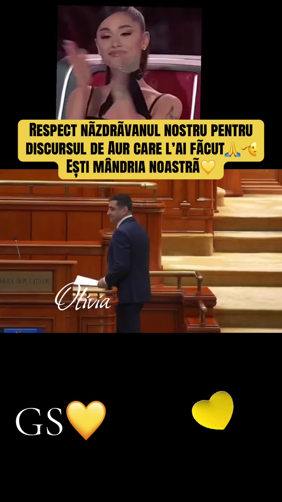 Previzualizare video TikTok @olioli4267