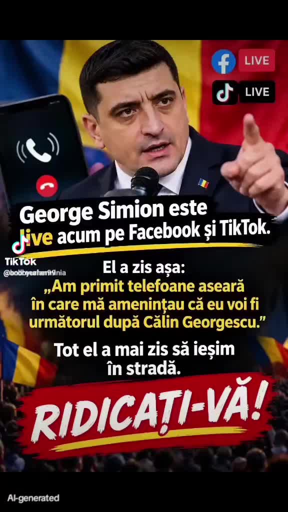 Previzualizare video TikTok @.ioana.andreea7