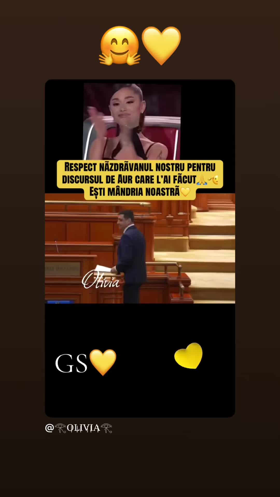 Previzualizare video TikTok @oliviaolivia19852