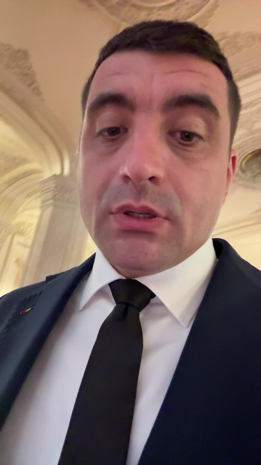 Previzualizare video TikTok @georgesimionoficial