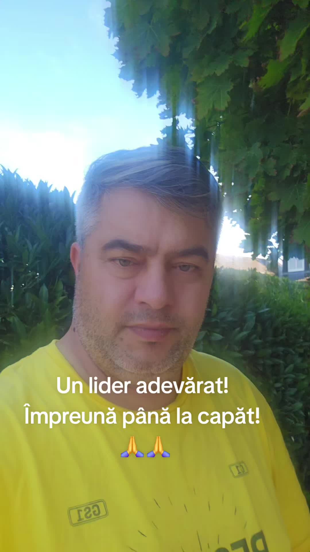 Previzualizare video TikTok @cristiansava53
