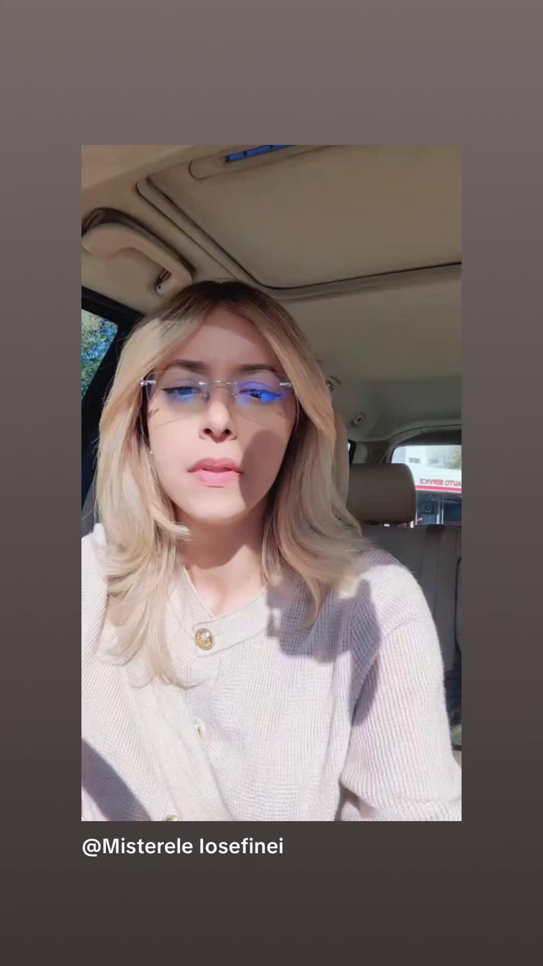 Previzualizare video TikTok @iosefinapascal