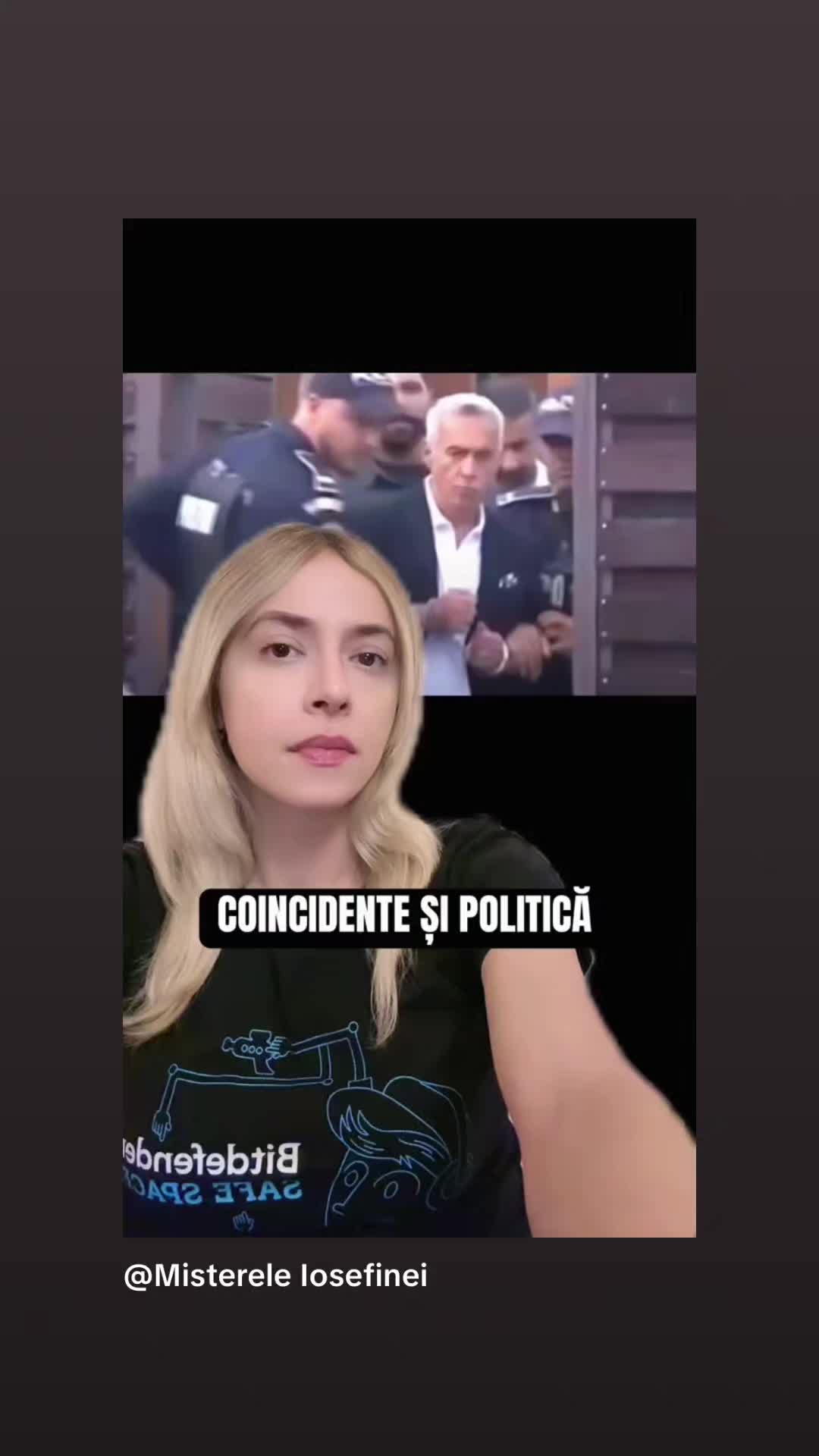 Previzualizare video TikTok @iosefinapascal