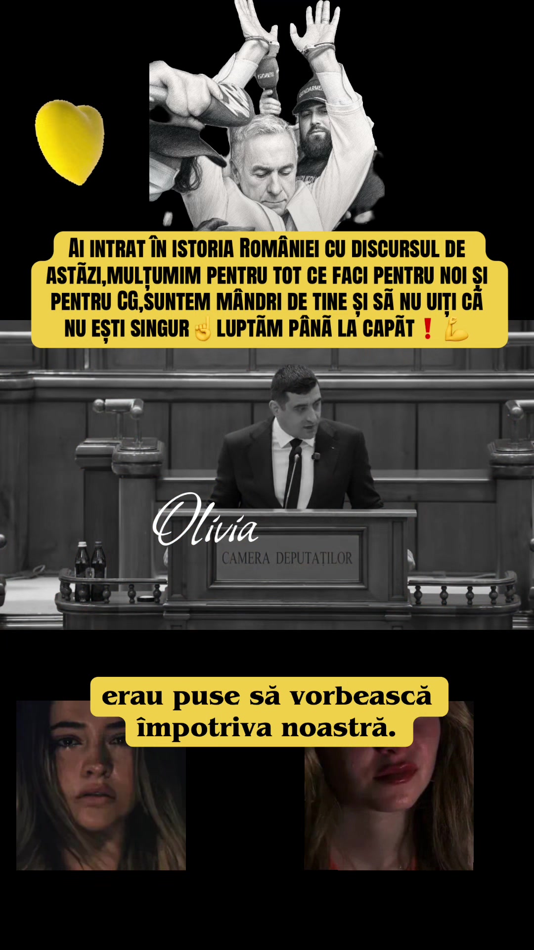 Previzualizare video TikTok @olioli4267