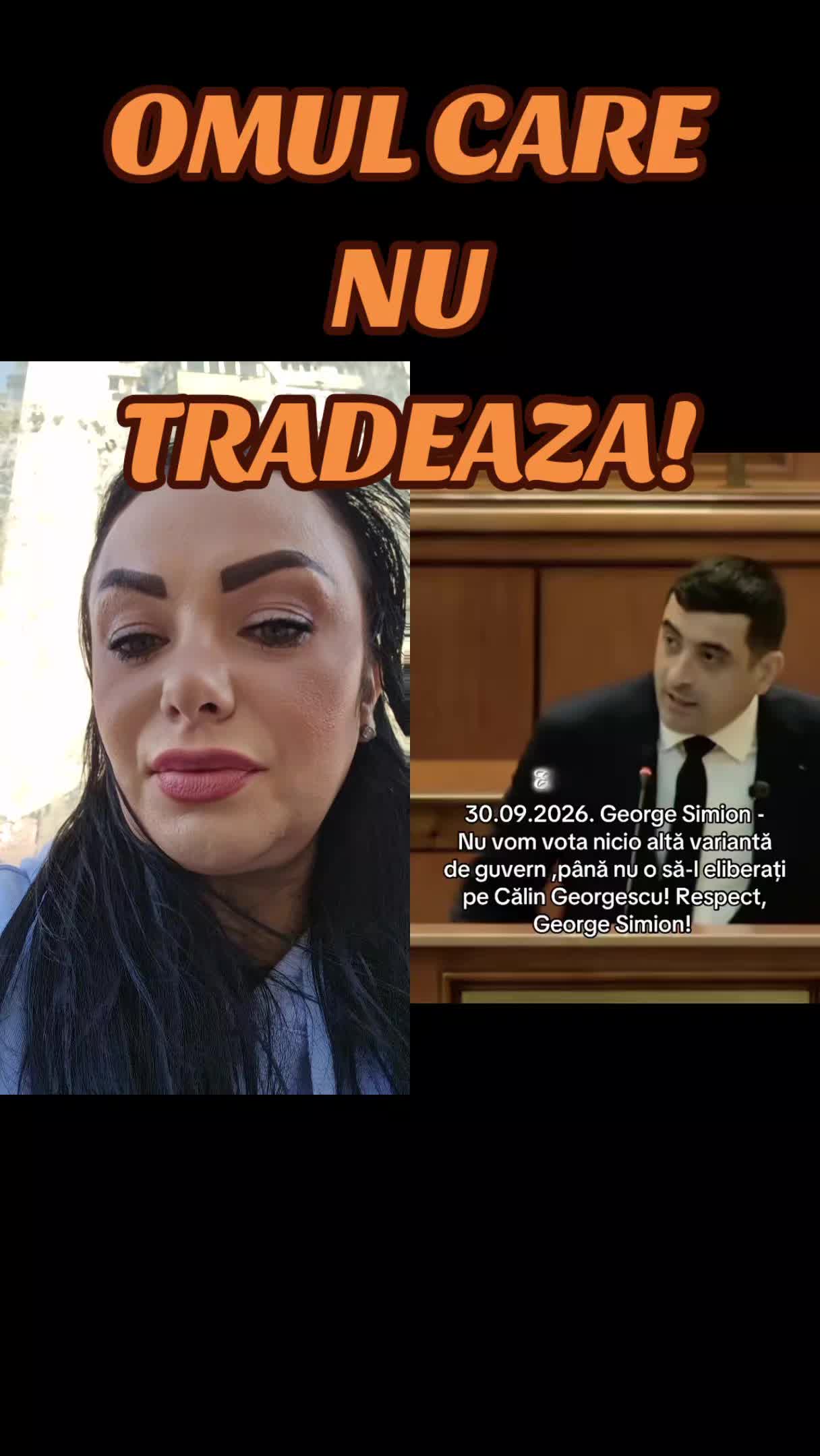 Previzualizare video TikTok @tefania914